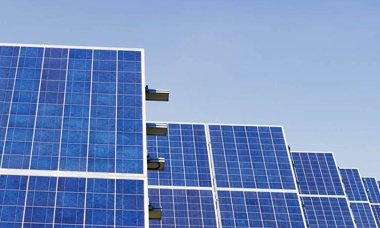 solar power installation service in Kodagu